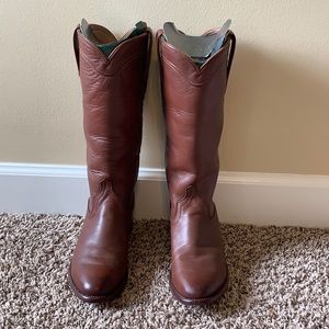 COPY - Tecovas Harper Boots